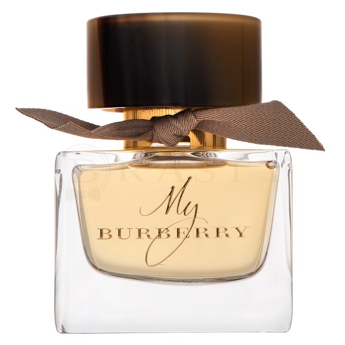 Burberry my burberry eau de parfum pentru femei 50 ml