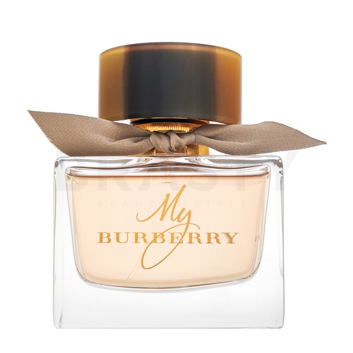 Burberry My Burberry eau de Parfum pentru femei 90 ml brasty.ro imagine noua