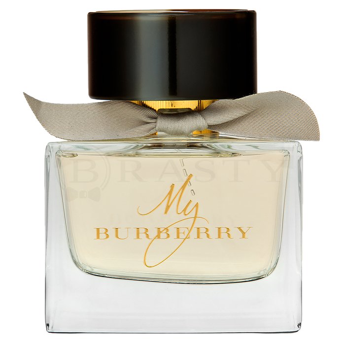 Burberry My Burberry eau de Toilette pentru femei 90 ml brasty.ro imagine noua