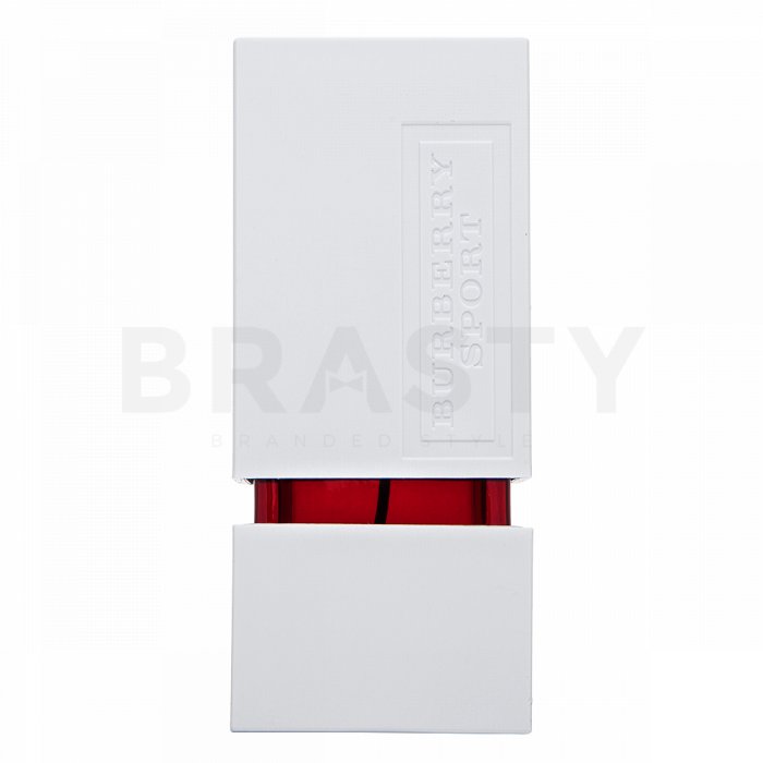 Burberry sport woman eau de toilette pentru femei 50 ml