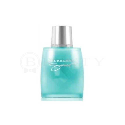 Burberry summer for men 2013 eau de toilette pentru barbati 10 ml - esantion