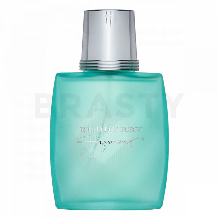 Burberry summer for men 2013 eau de toilette pentru barbati 100 ml