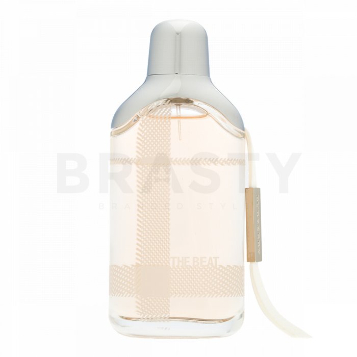 Burberry the beat eau de parfum pentru femei 75 ml