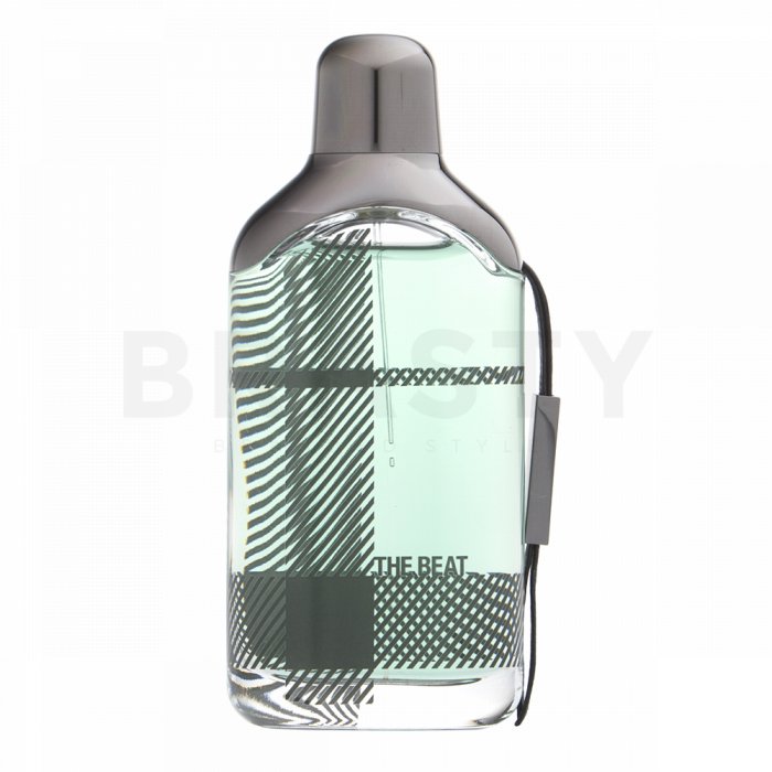 Burberry the beat men eau de toilette pentru barbati 100 ml