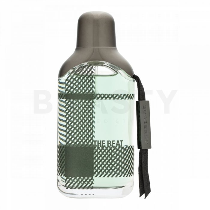 Burberry the beat men eau de toilette pentru barbati 50 ml
