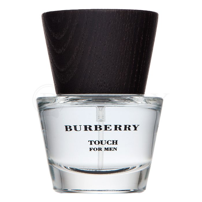 Burberry touch for men eau de toilette pentru barbati 30 ml