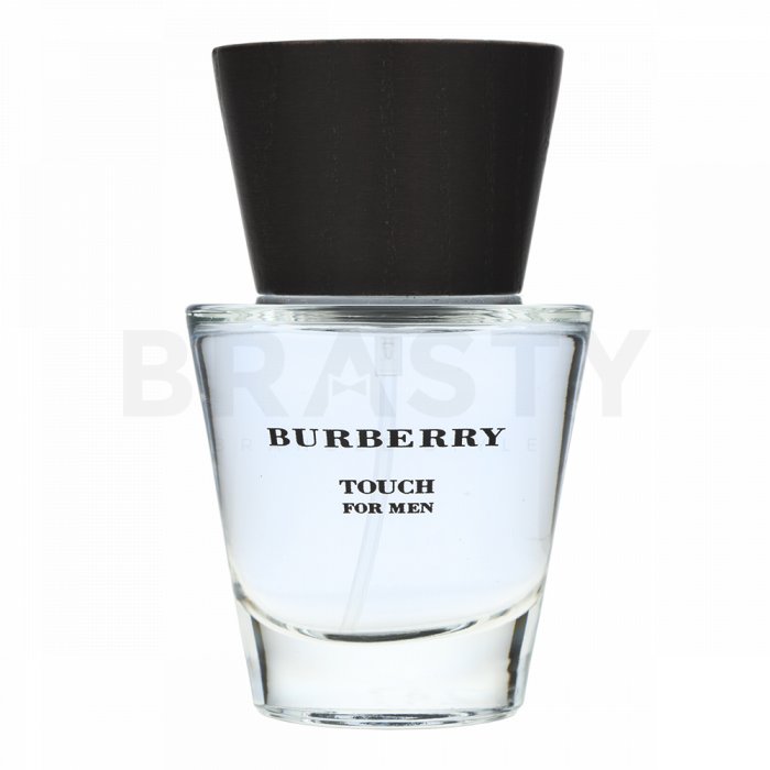 Burberry touch for men eau de toilette pentru barbati 50 ml