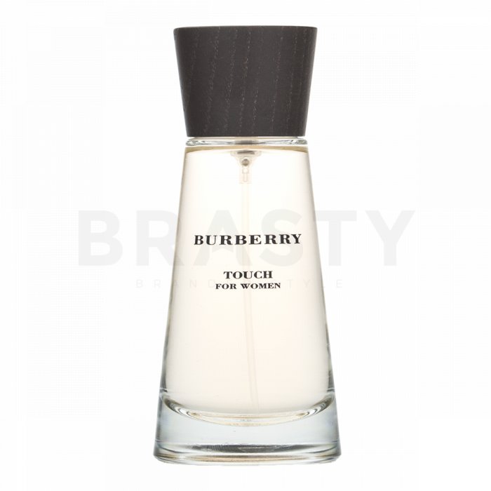 Burberry touch for women eau de parfum pentru femei 100 ml