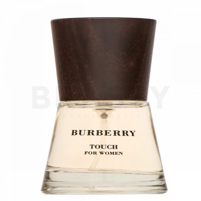 Burberry touch for women eau de parfum pentru femei 30 ml