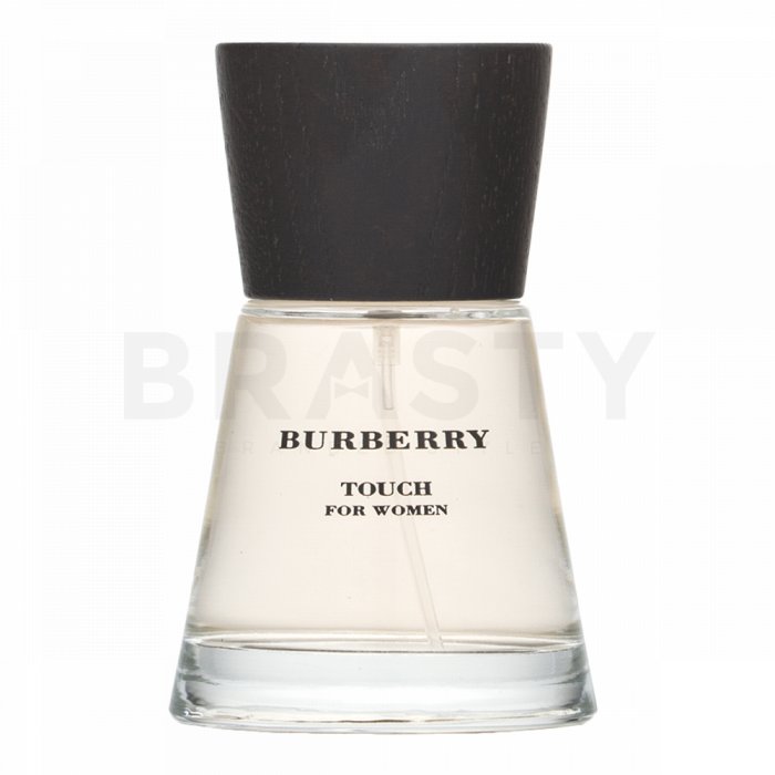 Burberry touch for women eau de parfum pentru femei 50 ml