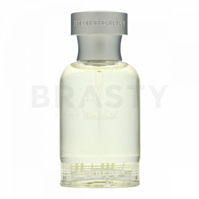 Burberry weekend for men eau de toilette pentru barbati 50 ml