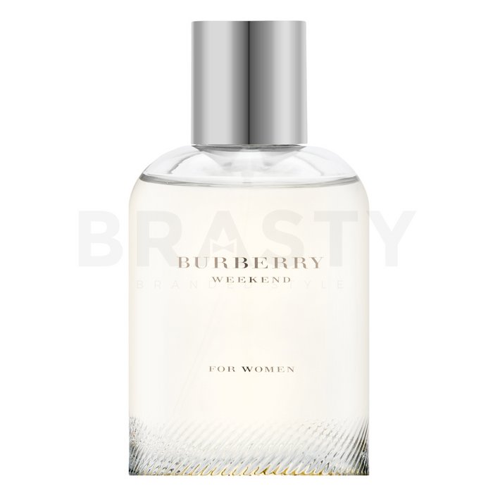 Burberry weekend for women eau de parfum pentru femei 100 ml