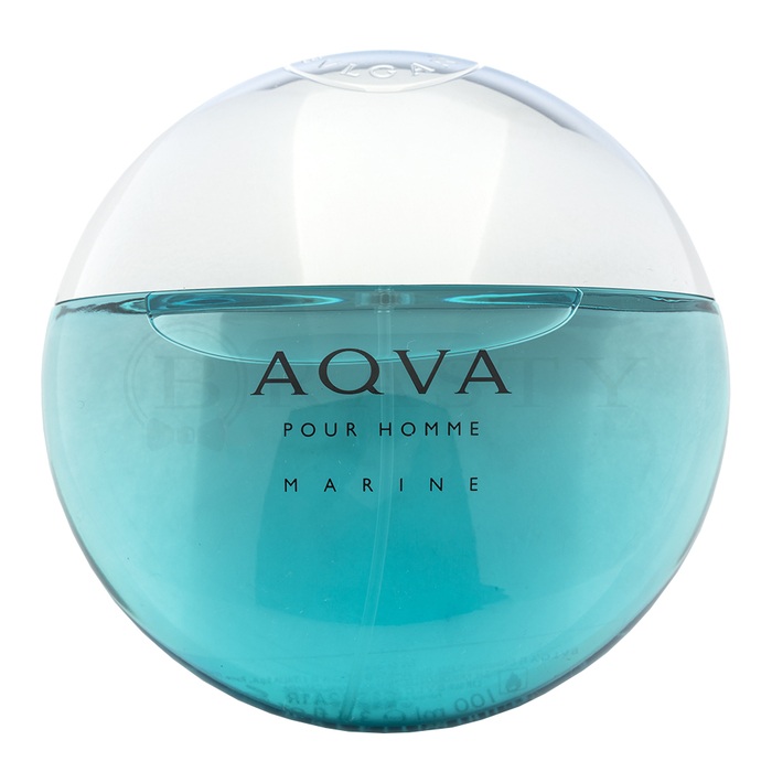 Bvlgari aqva marine pour homme eau de toilette pentru barbati 100 ml