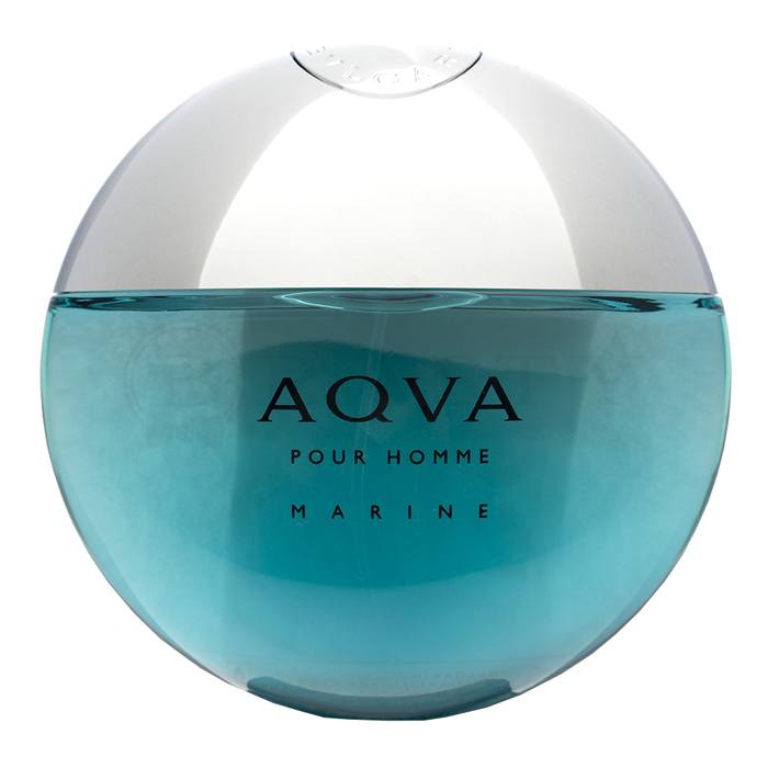 Bvlgari aqva marine pour homme eau de toilette pentru barbati 150 ml