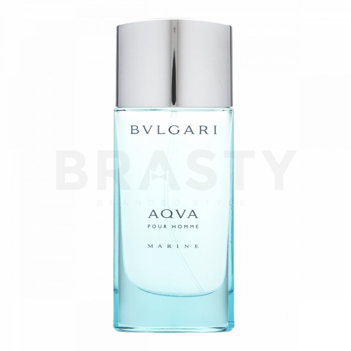 Bvlgari aqva marine pour homme eau de toilette pentru barbati 30 ml