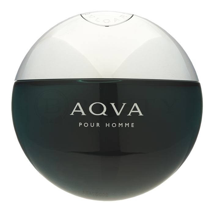 Bvlgari aqva pour homme eau de toilette pentru barbati 10 ml esantion
