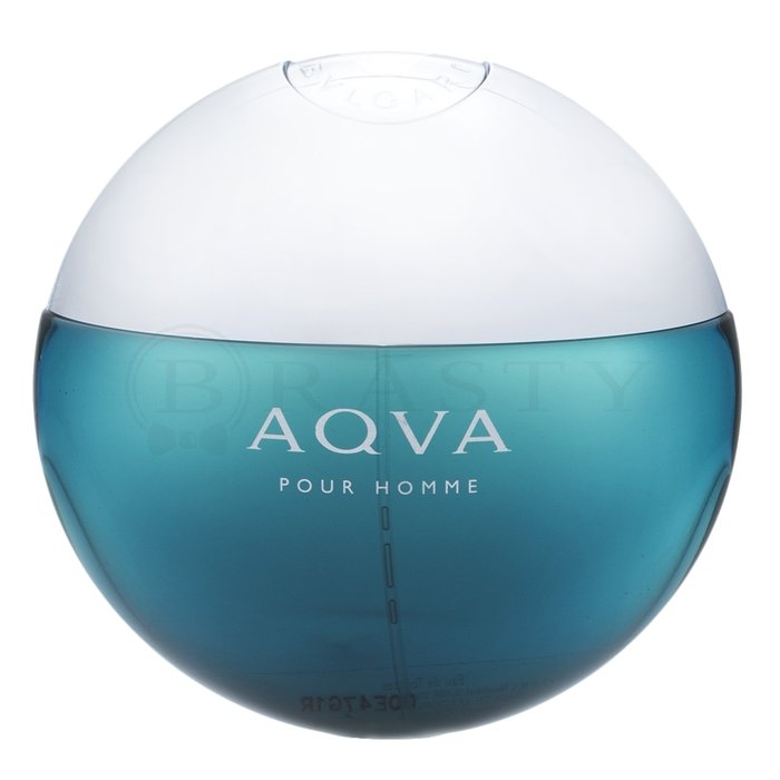 Bvlgari aqva pour homme eau de toilette pentru barbati 100 ml