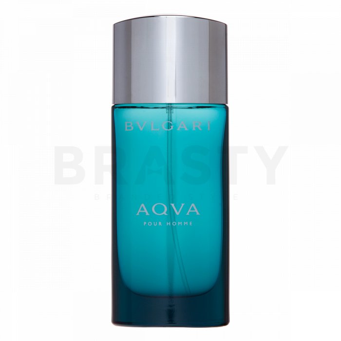 Bvlgari aqva pour homme eau de toilette pentru barbati 30 ml