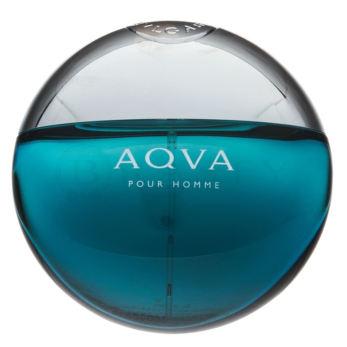 Bvlgari aqva pour homme eau de toilette pentru barbati 50 ml