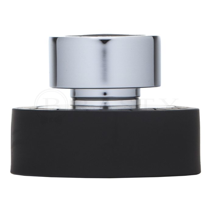 Bvlgari black eau de toilette unisex 40 ml