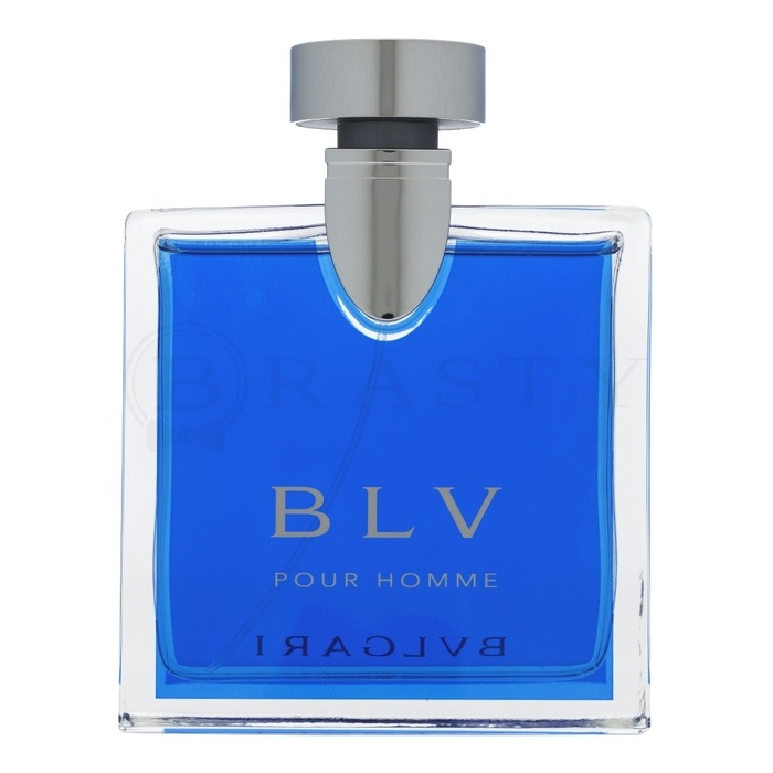 Bvlgari blv pour homme eau de toilette pentru barbati 100 ml