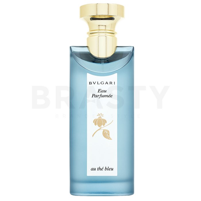 Bvlgari Eau Parfumée au Thé Bleu eau de cologne unisex 150 ml