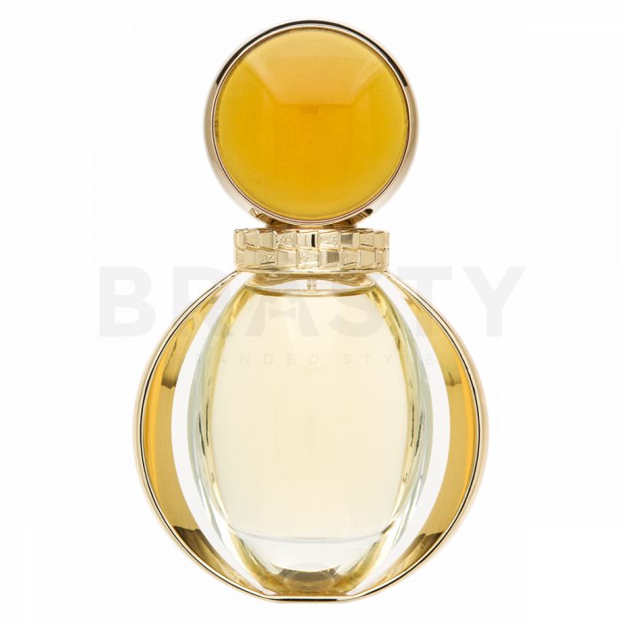 Bvlgari Goldea Eau de Parfum pentru femei 10 ml Esantion