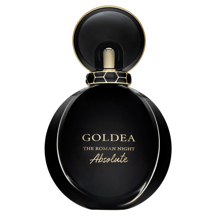 Bvlgari goldea the roman night absolute sensuelle eau de parfum femei 75 ml