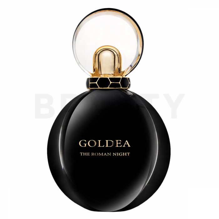 Bvlgari Goldea The Roman Night Eau de Parfum pentru femei 75 ml