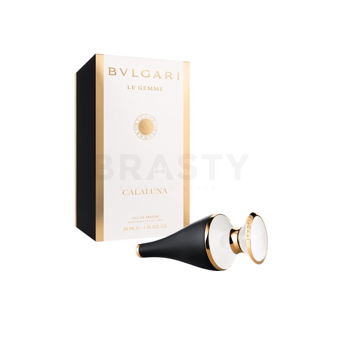 Bvlgari le gemme calaluna eau de parfum femei 30 ml
