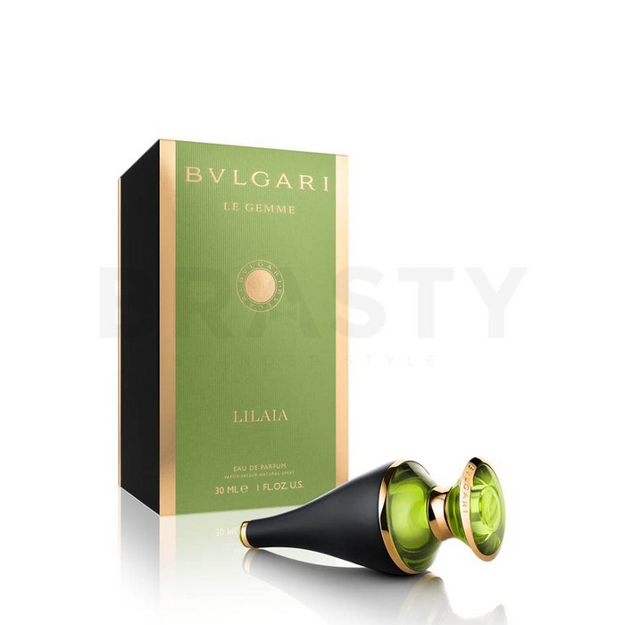 Bvlgari le gemme lilaia eau de parfum femei 30 ml
