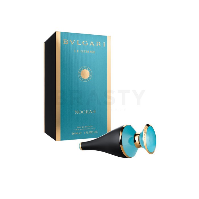 Bvlgari le gemme noorah eau de parfum femei 30 ml