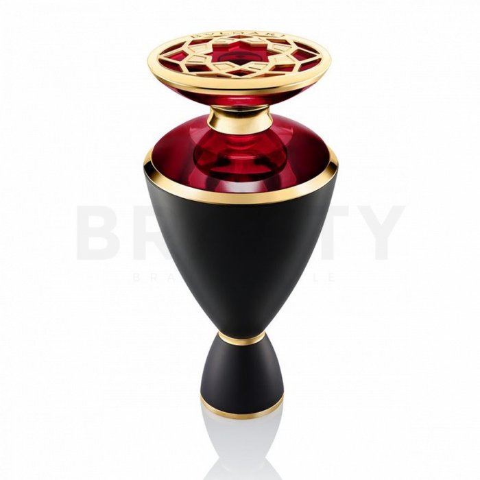 Bvlgari le gemme rubinia eau de parfum femei 100 ml