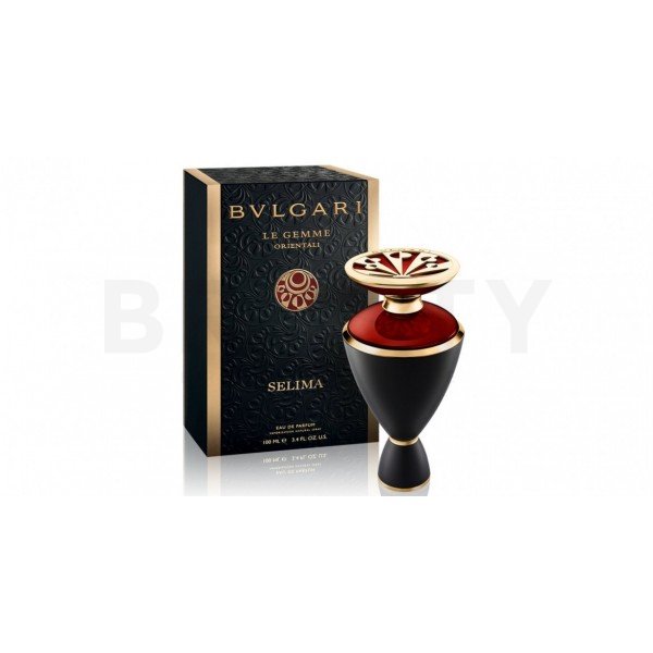 Bvlgari Le Gemme Selima Eau de Parfum femei 100 ml