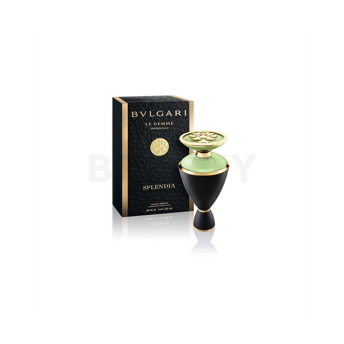 Bvlgari le gemme splendia eau de parfum femei 100 ml