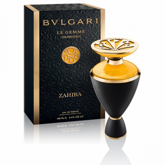 Bvlgari le gemme zahira eau de parfum femei 100 ml