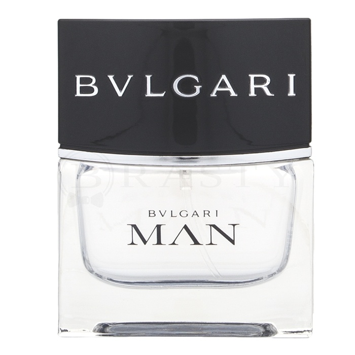 Bvlgari Man eau de Toilette pentru barbati 30 ml