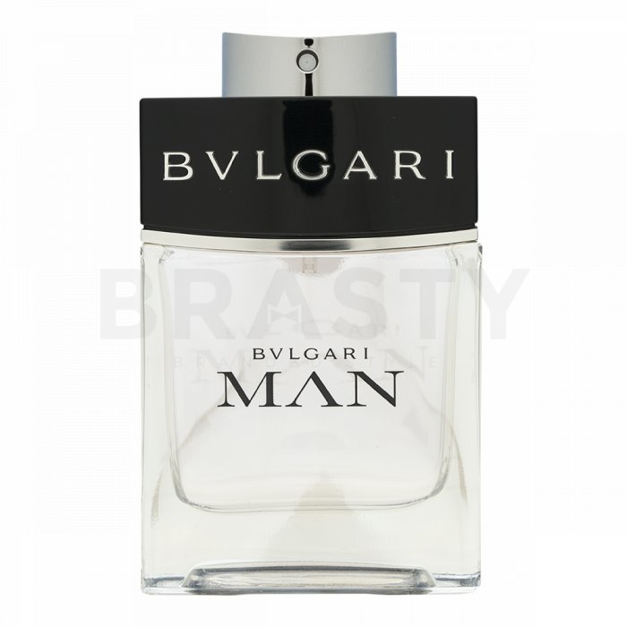 Bvlgari man eau de toilette pentru barbati 60 ml