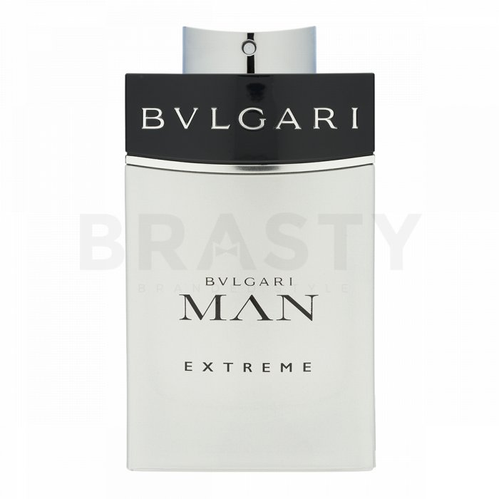 Bvlgari Man Extreme eau de Toilette pentru barbati 100 ml