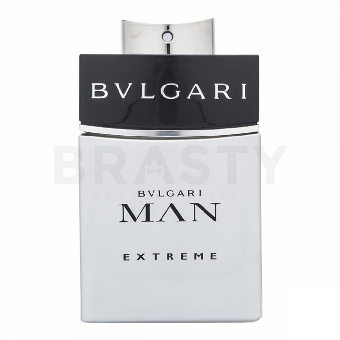 Bvlgari man extreme eau de toilette pentru barbati 60 ml