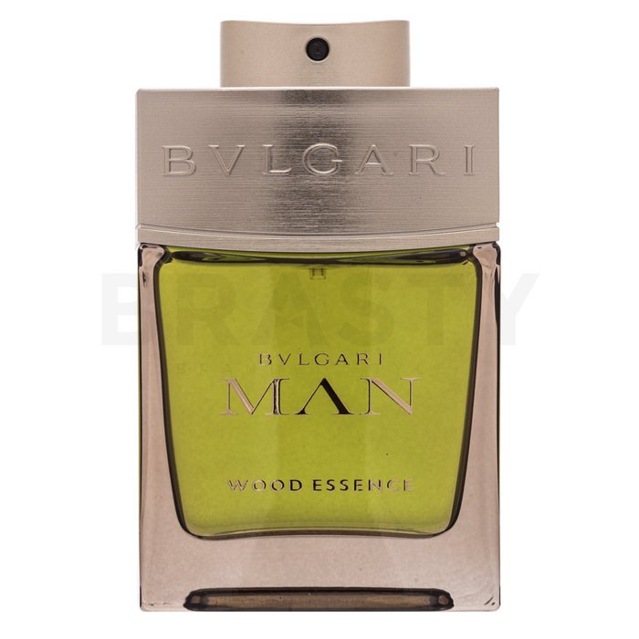 Bvlgari man wood essence eau de parfum bărbați 60 ml