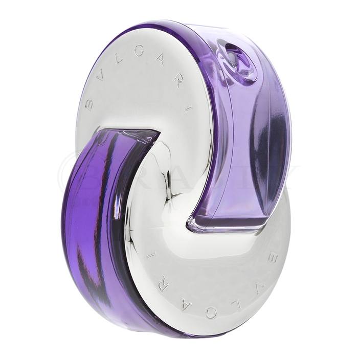 Bvlgari omnia amethyste eau de toilette pentru femei 10 ml esantion