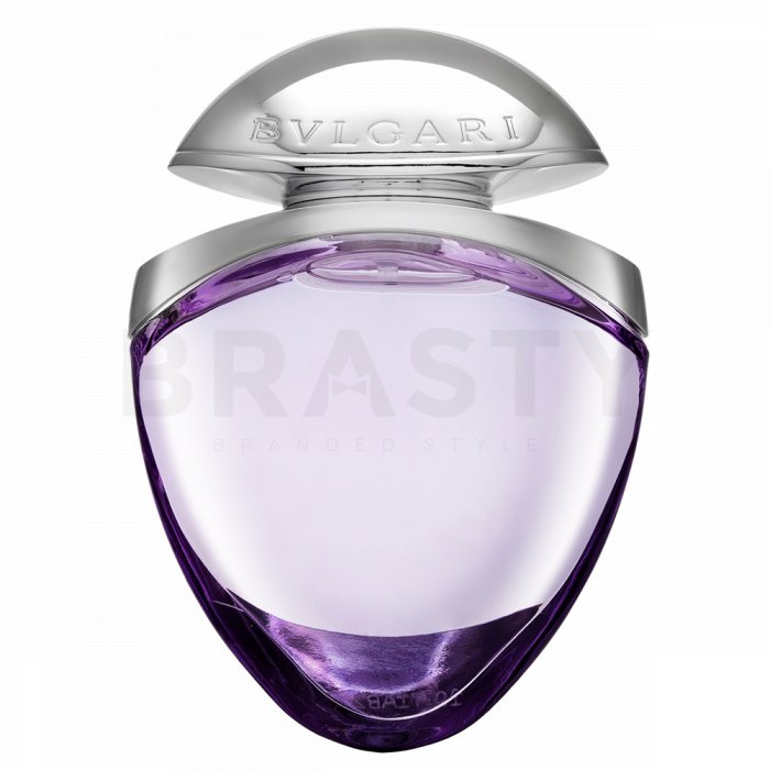 Bvlgari omnia amethyste eau de toilette pentru femei 25 ml