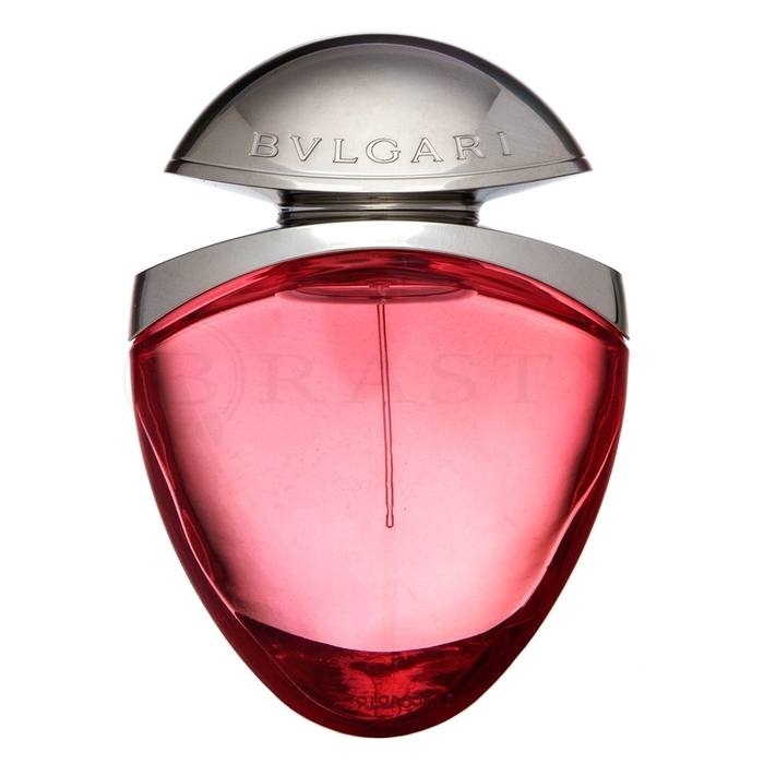 Bvlgari omnia coral eau de toilette pentru femei 25 ml