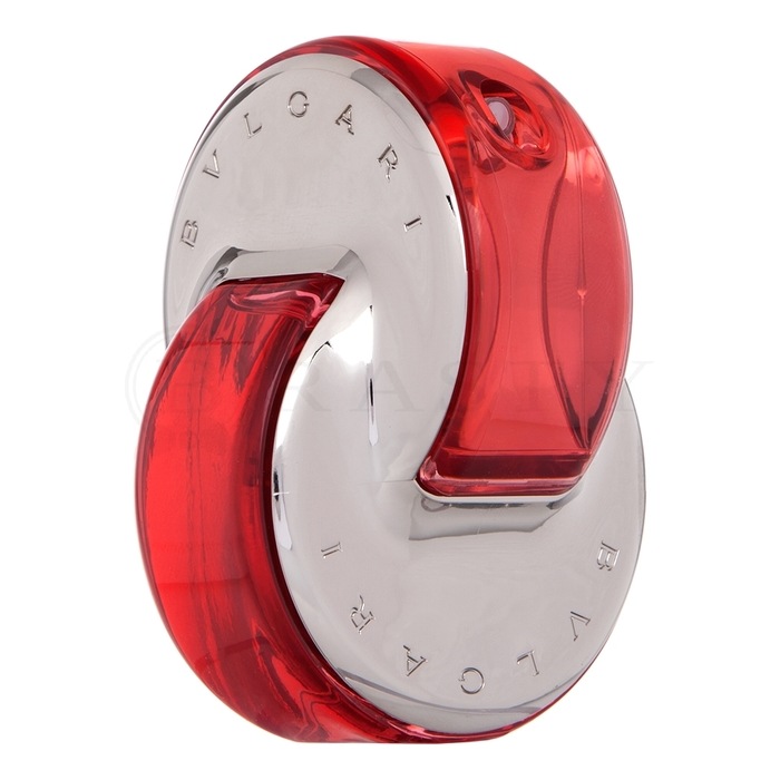Bvlgari omnia coral eau de toilette pentru femei 40 ml