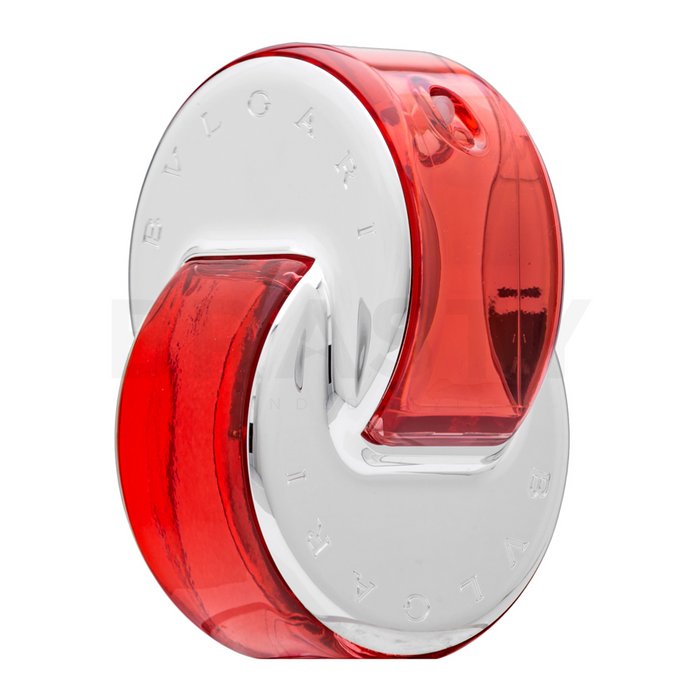 Bvlgari omnia coral eau de toilette pentru femei 65 ml