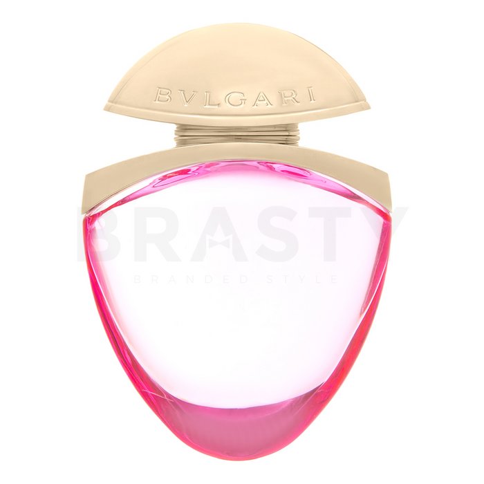 Bvlgari omnia pink sapphire eau de toilette femei 25 ml