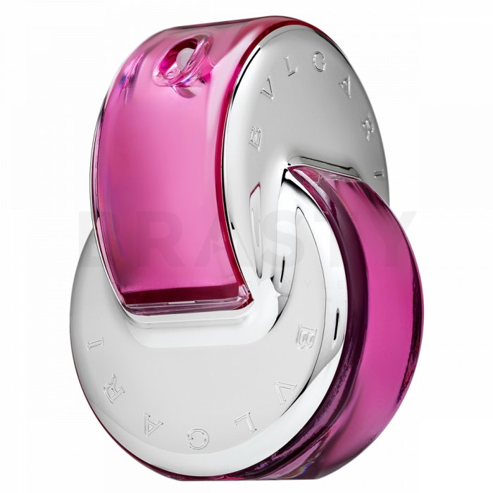 Bvlgari omnia pink sapphire eau de toilette femei 65 ml