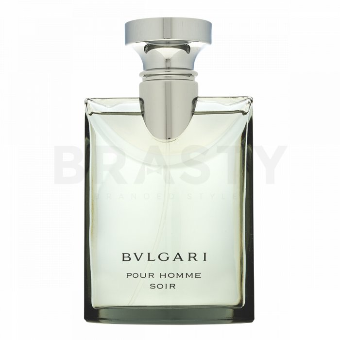 Bvlgari Pour Homme Soir eau de Toilette pentru barbati 100 ml