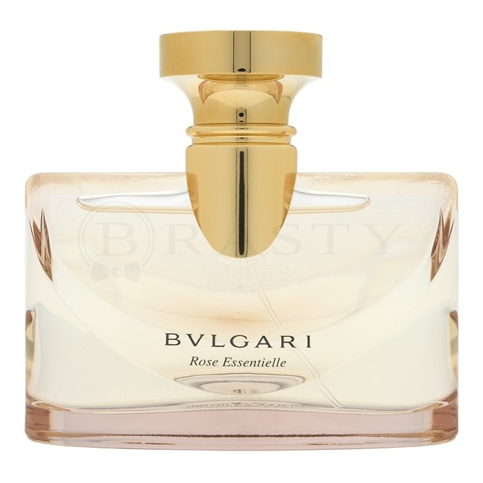 Bvlgari Rose Essentielle Eau de Parfum pentru femei 10 ml - Esantion